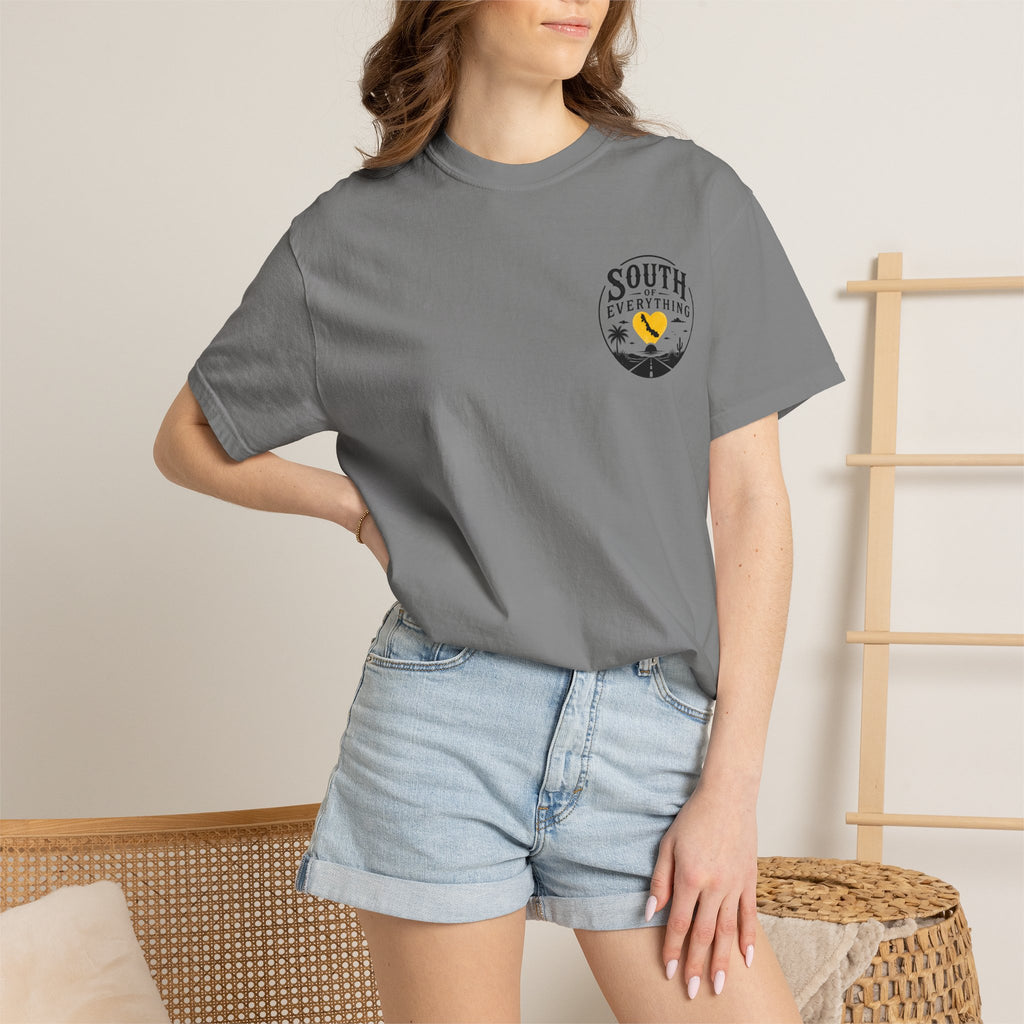 I'm Not Sleeping T-Shirt — Funny Emoji Sleep Tee (Just Resting My Closed Eyes)