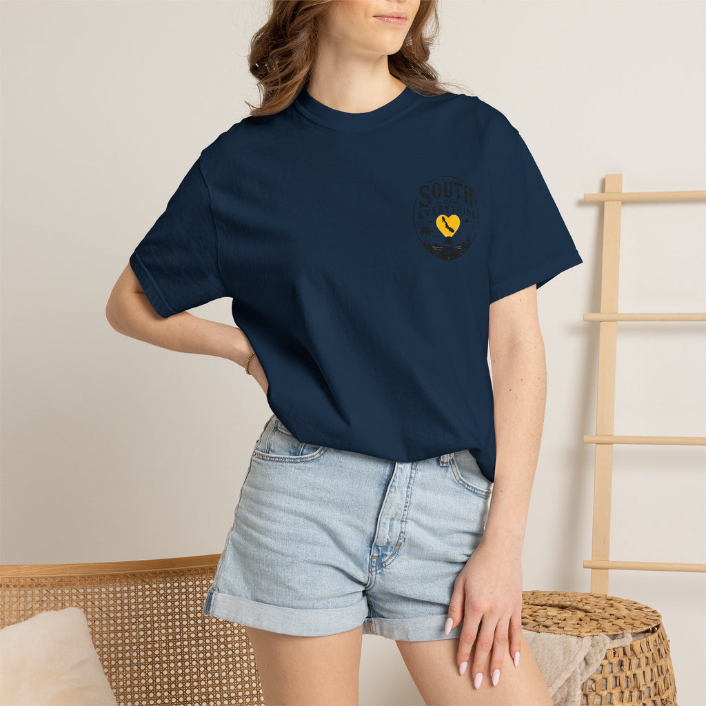 I'm Not Sleeping T-Shirt — Funny Emoji Sleep Tee (Just Resting My Closed Eyes)
