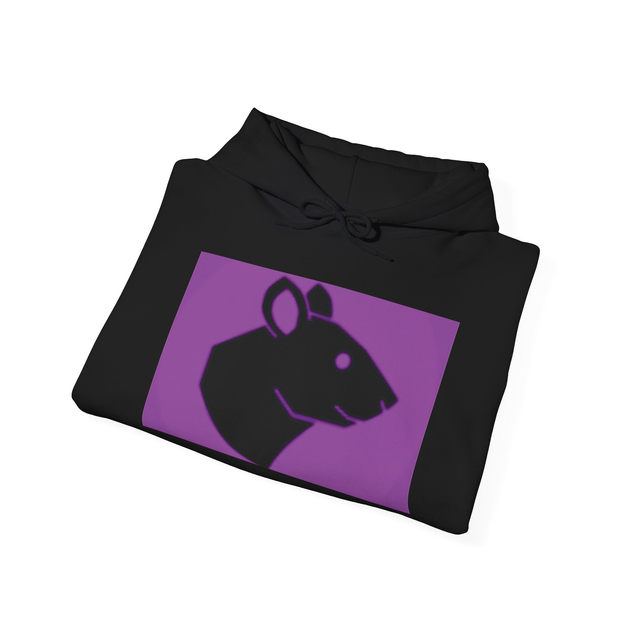 Rat Racerz '2' Hoodie — I Hit Edge Barrier Fixing Your Car Racing Crew Sweatshirt