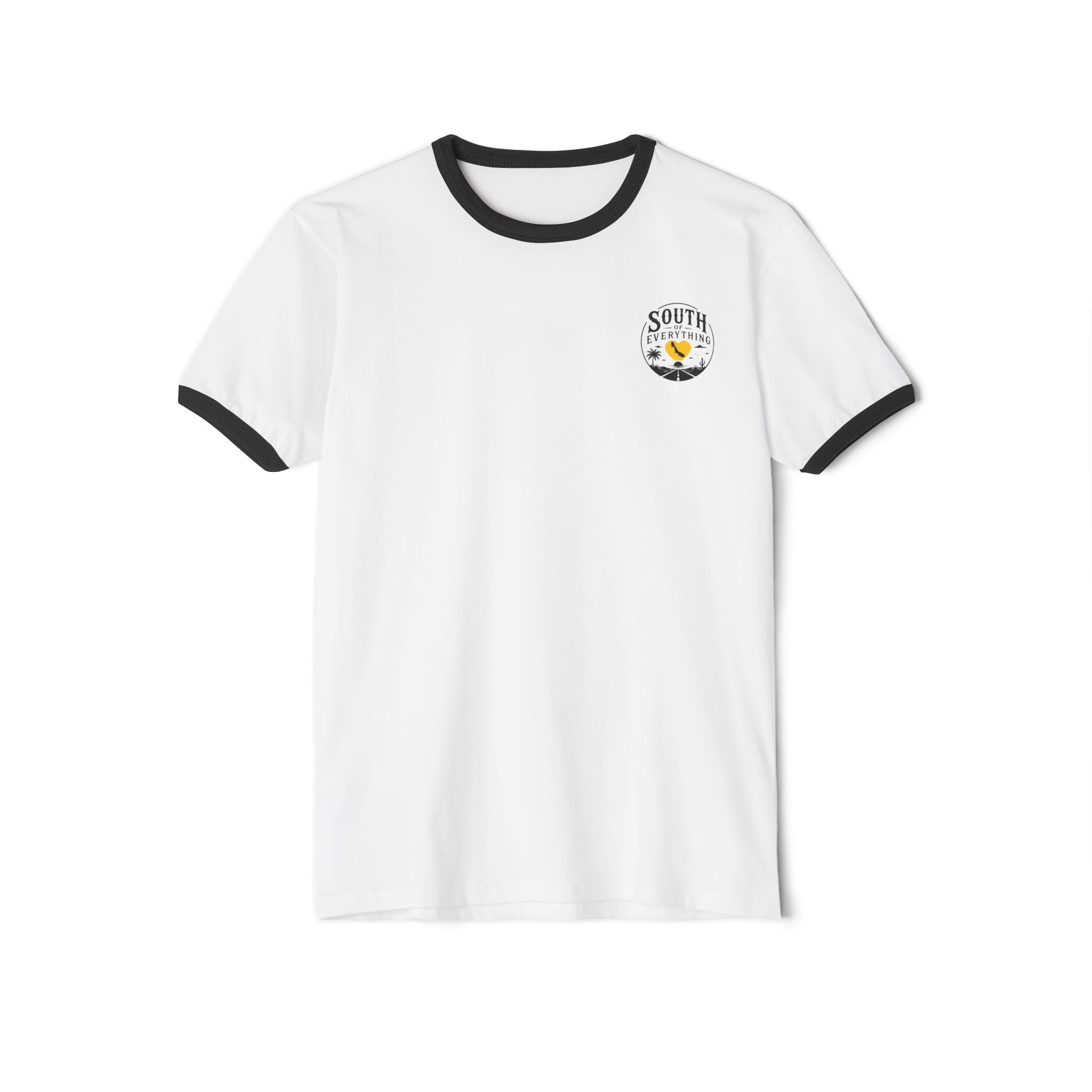 "Once a Rat, Always a Rat" Ringer T-Shirt