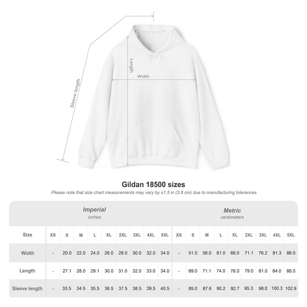 Rat Racerz '2' Hoodie — I Hit Edge Barrier Fixing Your Car Racing Crew Sweatshirt