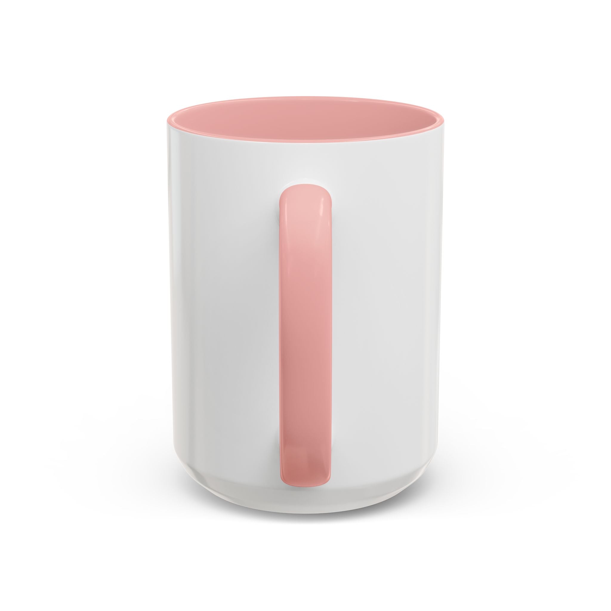 South of Everything Coffee Mug – Retro Desert Road Travel Accent Mug (11/15oz)