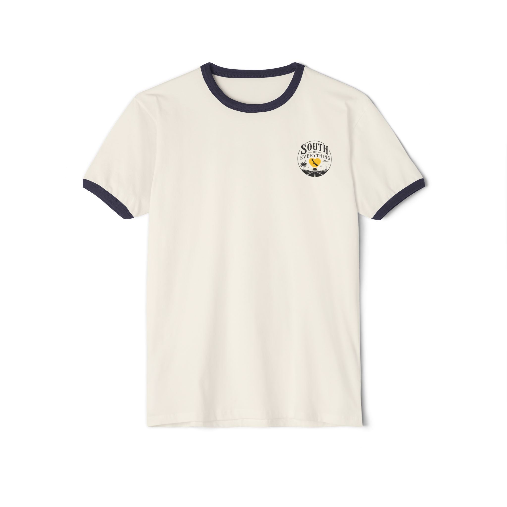 "Once a Rat, Always a Rat" Ringer T-Shirt