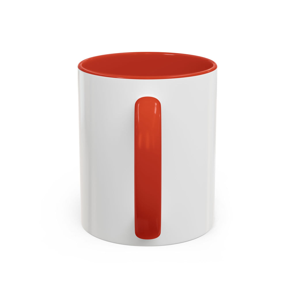 South of Everything Coffee Mug – Retro Desert Road Travel Accent Mug (11/15oz)