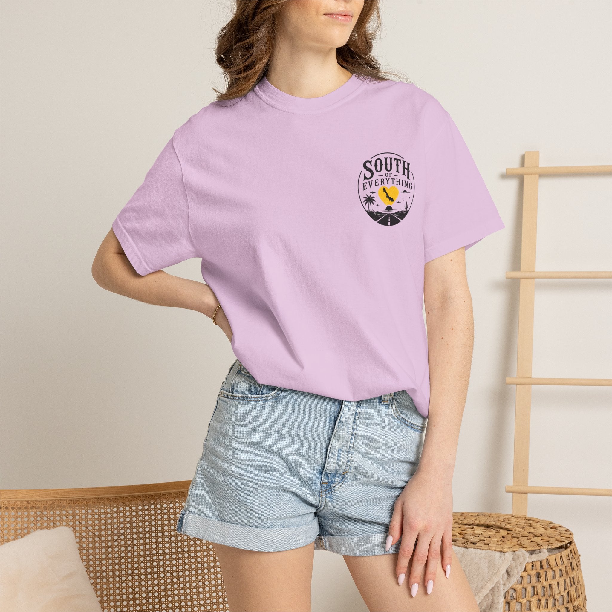 I'm Not Sleeping T-Shirt — Funny Emoji Sleep Tee (Just Resting My Closed Eyes)
