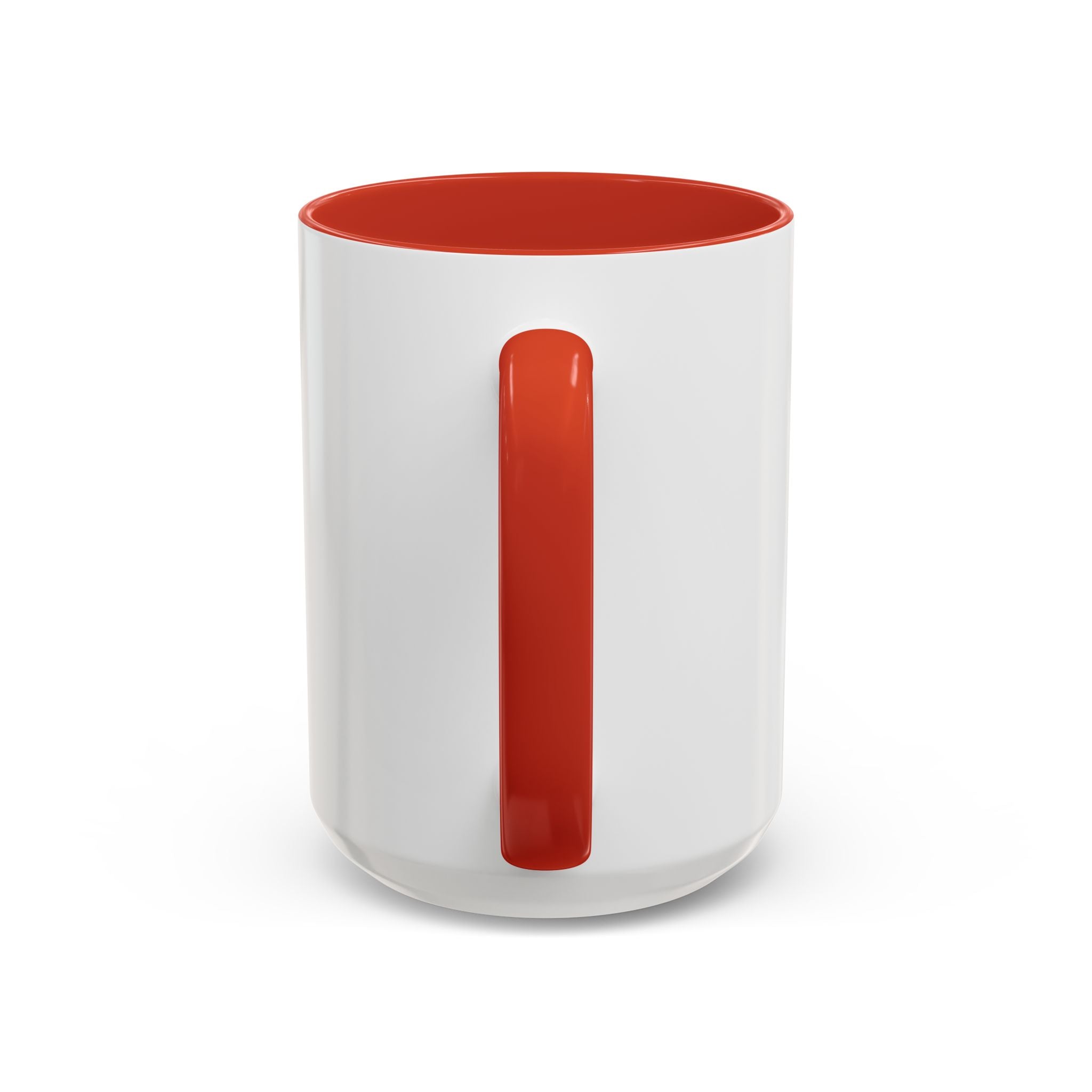 South of Everything Coffee Mug – Retro Desert Road Travel Accent Mug (11/15oz)