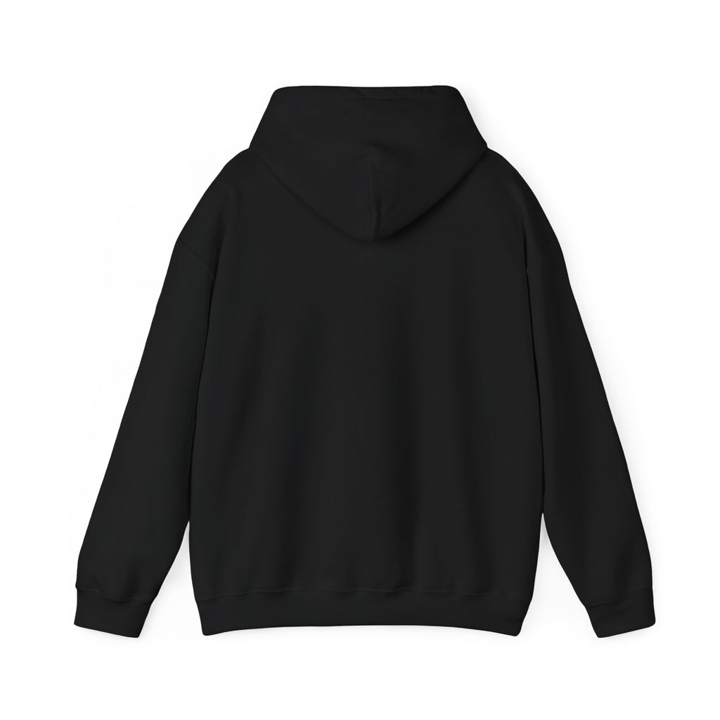 Rat Racerz '2' Hoodie — I Hit Edge Barrier Fixing Your Car Racing Crew Sweatshirt