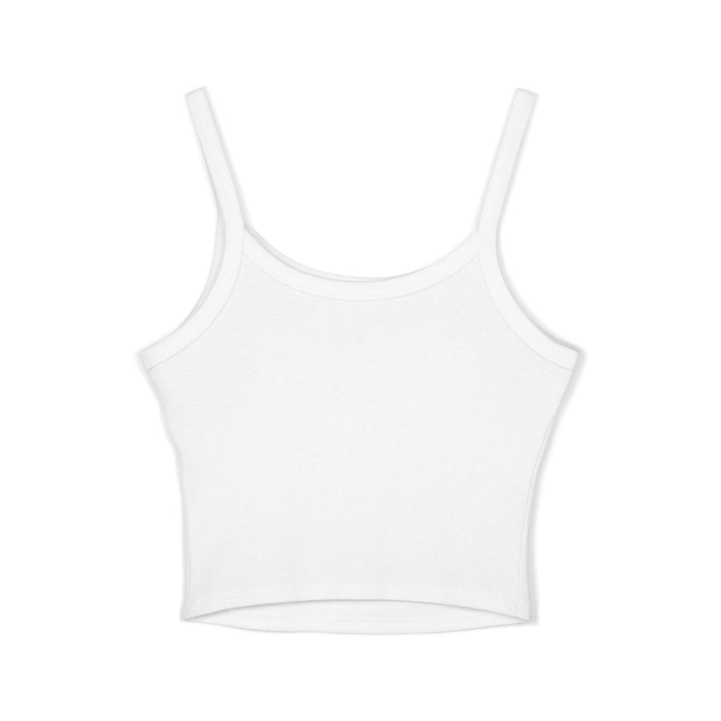 Blessed Sunflower Crop Tank