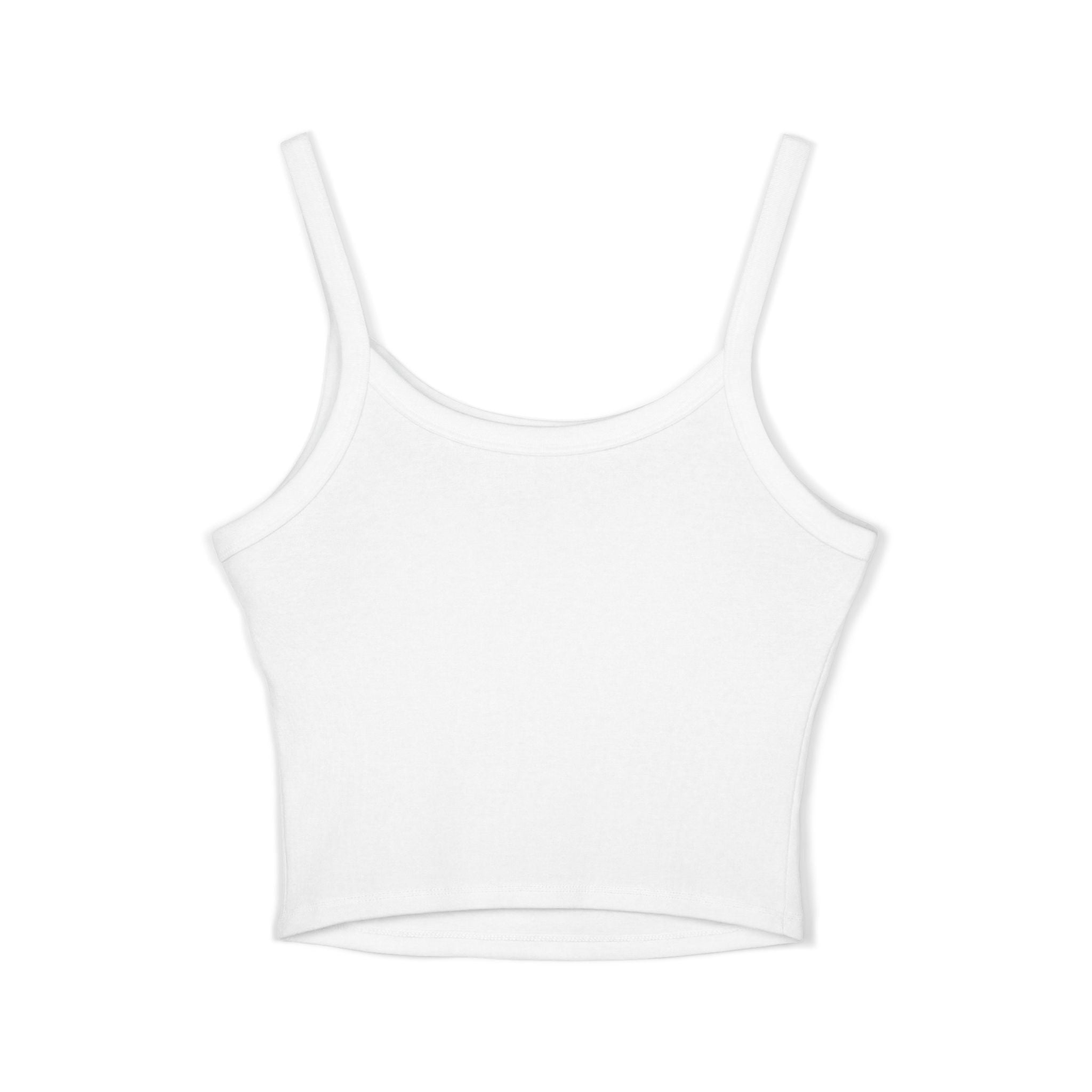 Blessed Sunflower Crop Tank
