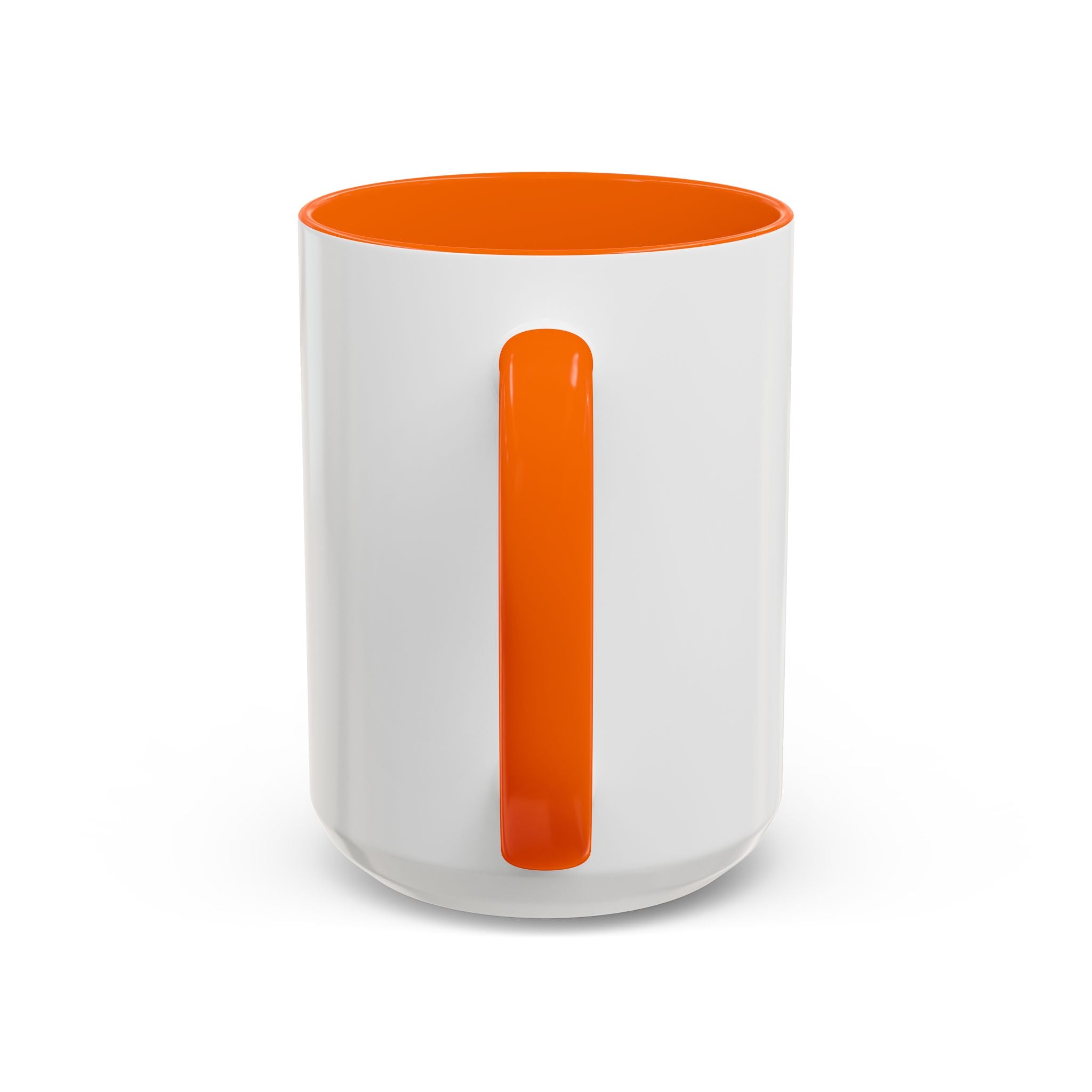 South of Everything Coffee Mug – Retro Desert Road Travel Accent Mug (11/15oz)