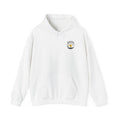 Hoodie — 'Me Off!' Cute Mosquito Graphic Pullover