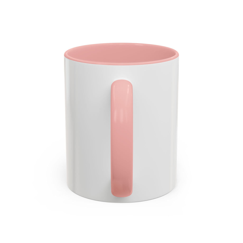 South of Everything Coffee Mug – Retro Desert Road Travel Accent Mug (11/15oz)