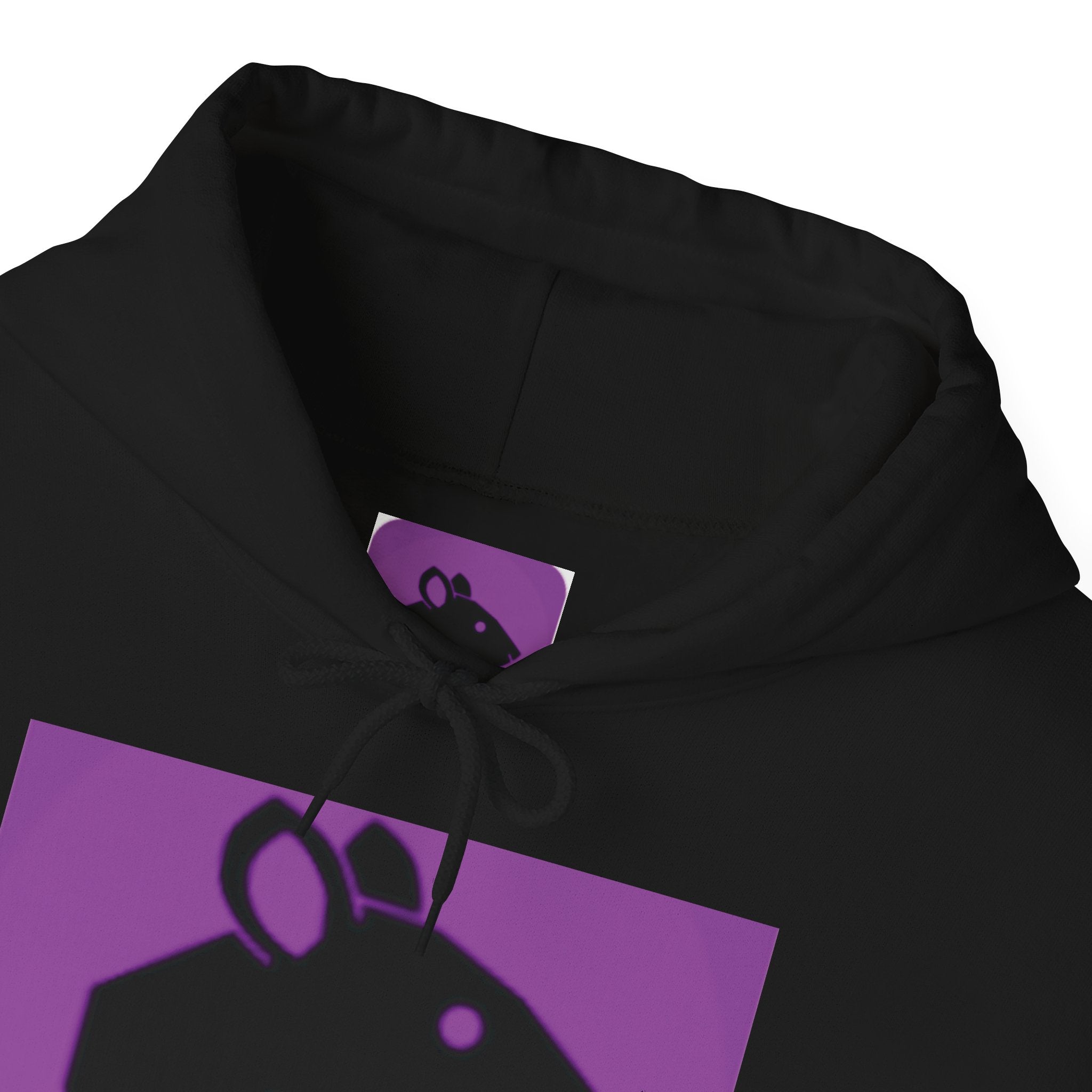 Rat Racerz '2' Hoodie — I Hit Edge Barrier Fixing Your Car Racing Crew Sweatshirt