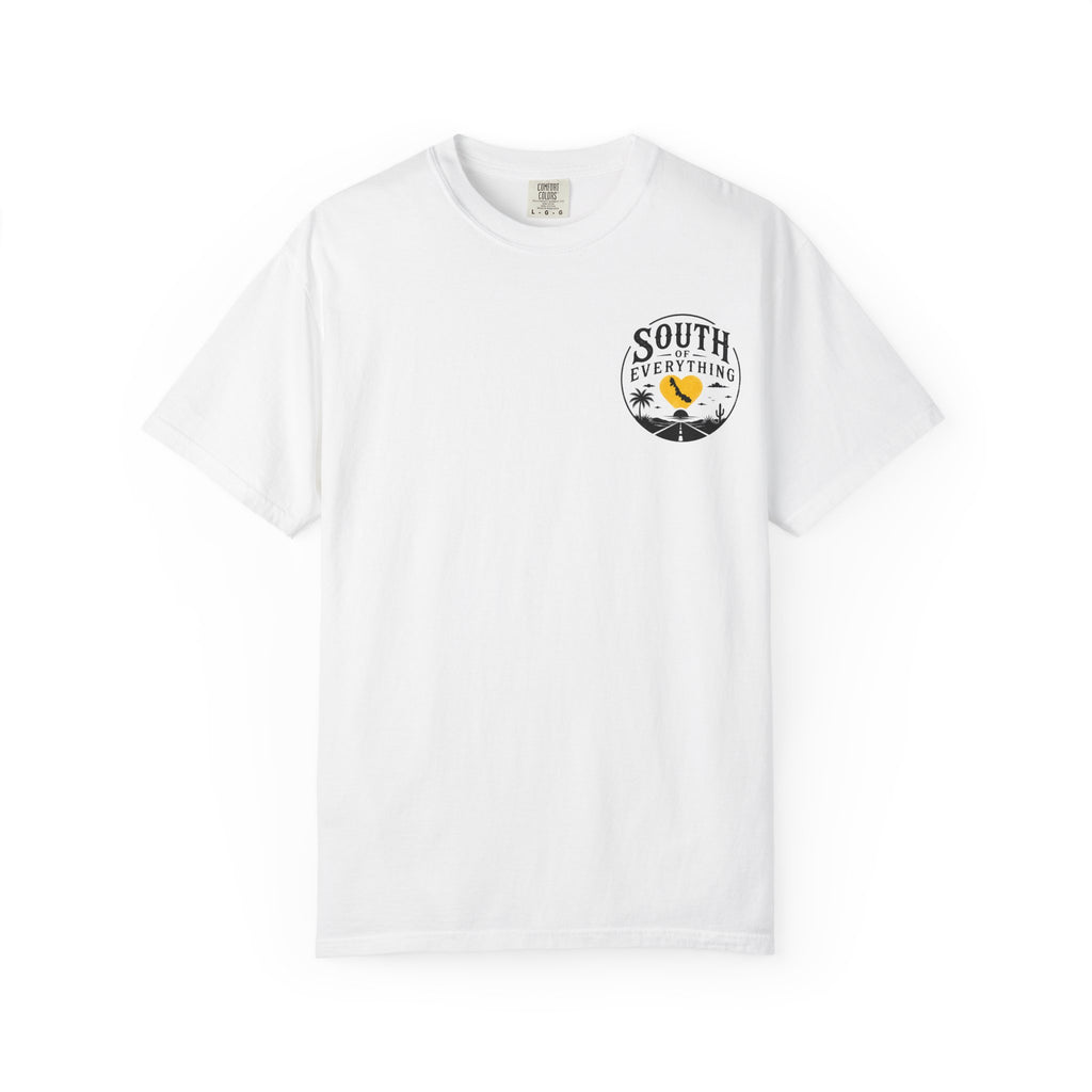 I'm Not Sleeping T-Shirt — Funny Emoji Sleep Tee (Just Resting My Closed Eyes)