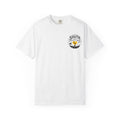 I'm Not Sleeping T-Shirt — Funny Emoji Sleep Tee (Just Resting My Closed Eyes)