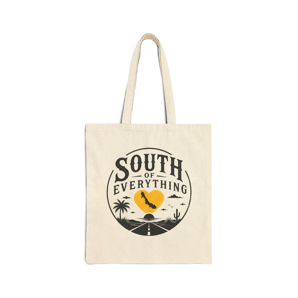 Canvas Tote Bag