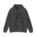 Rat Racerz '2' Hoodie — I Hit Edge Barrier Fixing Your Car Racing Crew Sweatshirt