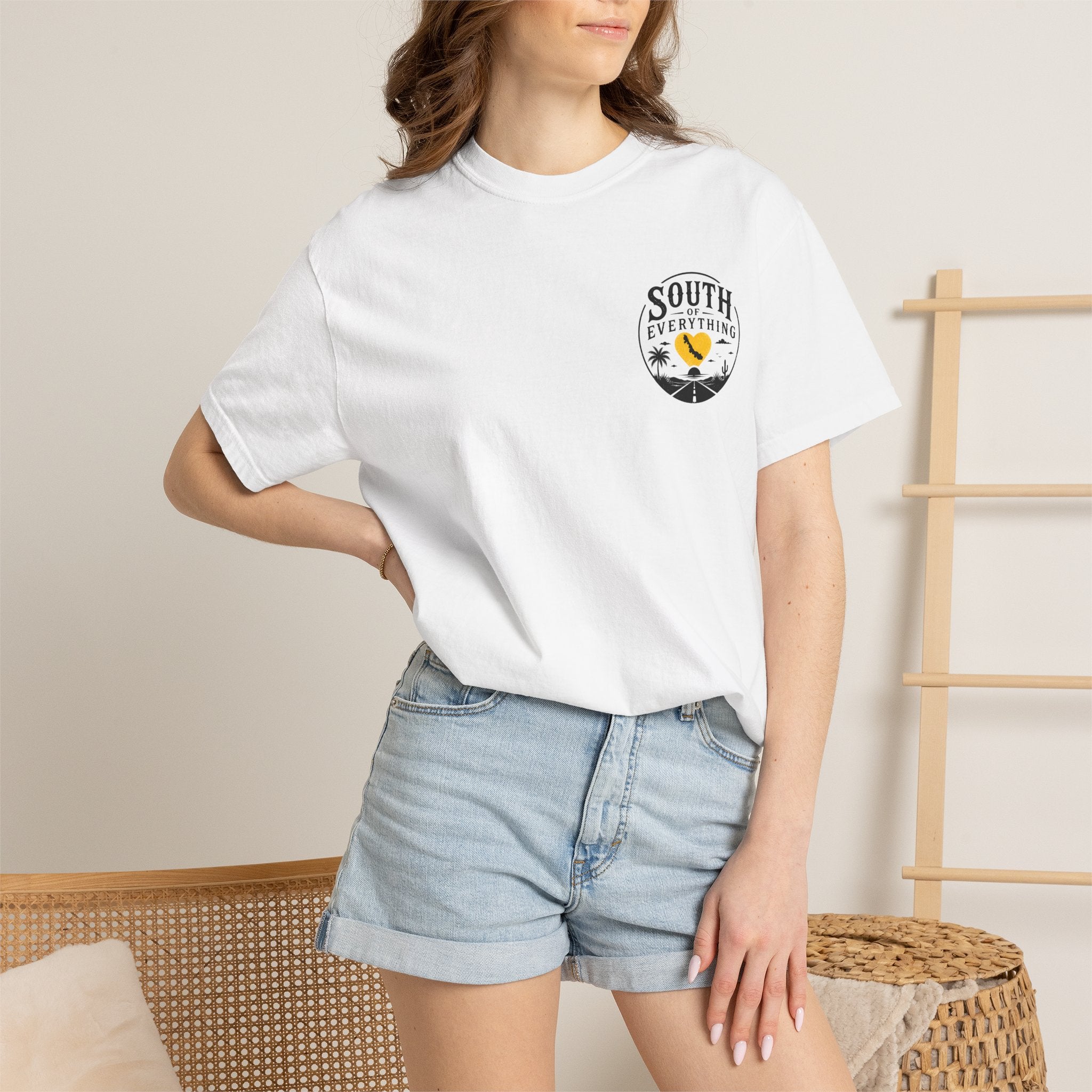 I'm Not Sleeping T-Shirt — Funny Emoji Sleep Tee (Just Resting My Closed Eyes)