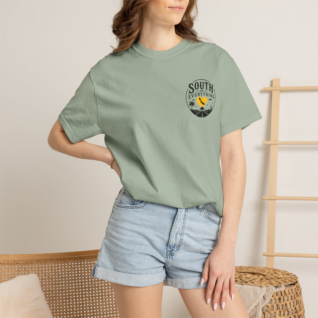 I'm Not Sleeping T-Shirt — Funny Emoji Sleep Tee (Just Resting My Closed Eyes)