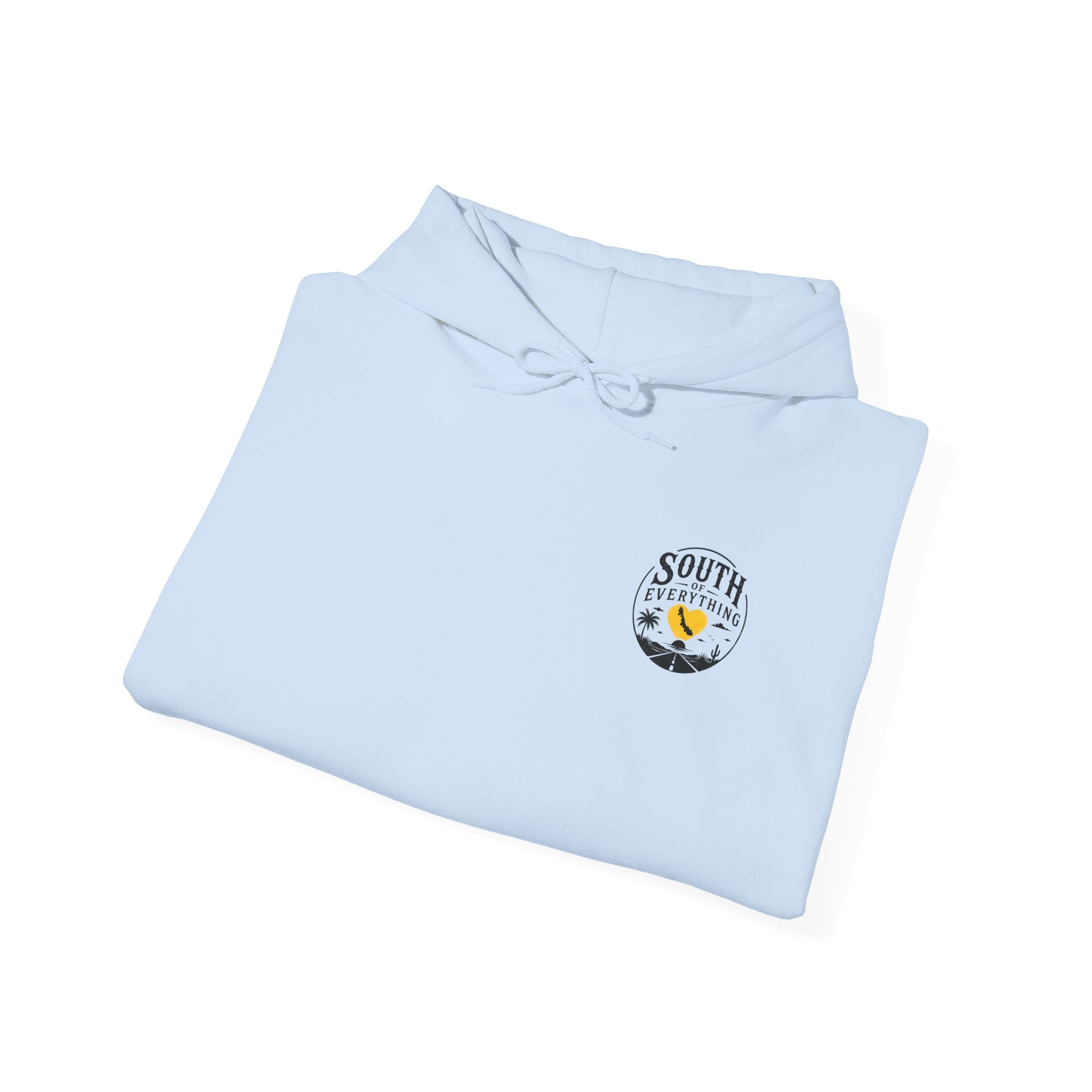 Hoodie — La Llorona Expert Graphic Pullover (“If you’re crying…” Sleeve Text)