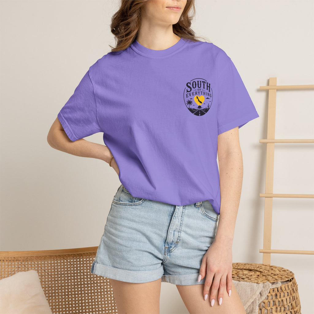 I'm Not Sleeping T-Shirt — Funny Emoji Sleep Tee (Just Resting My Closed Eyes)