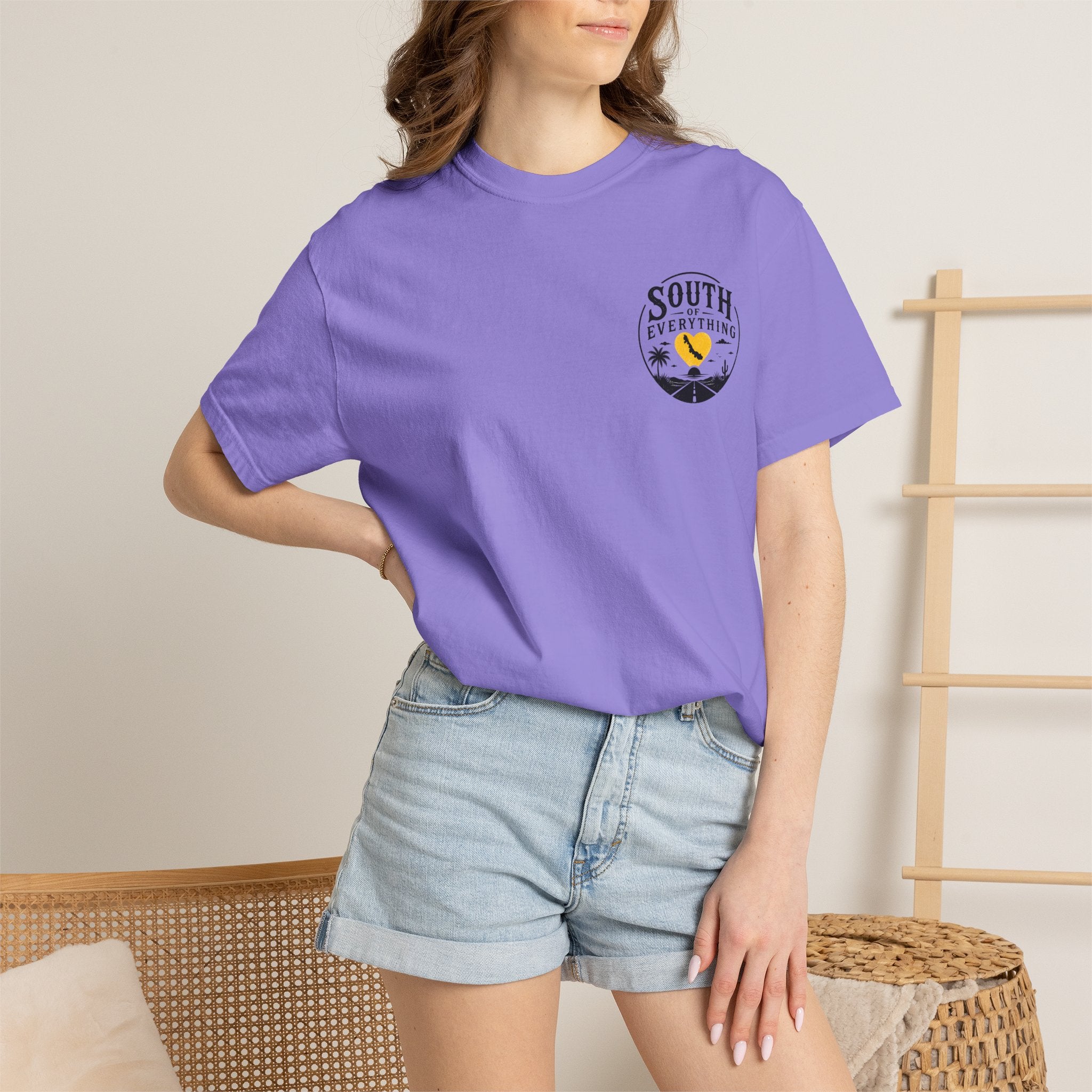 I'm Not Sleeping T-Shirt — Funny Emoji Sleep Tee (Just Resting My Closed Eyes)