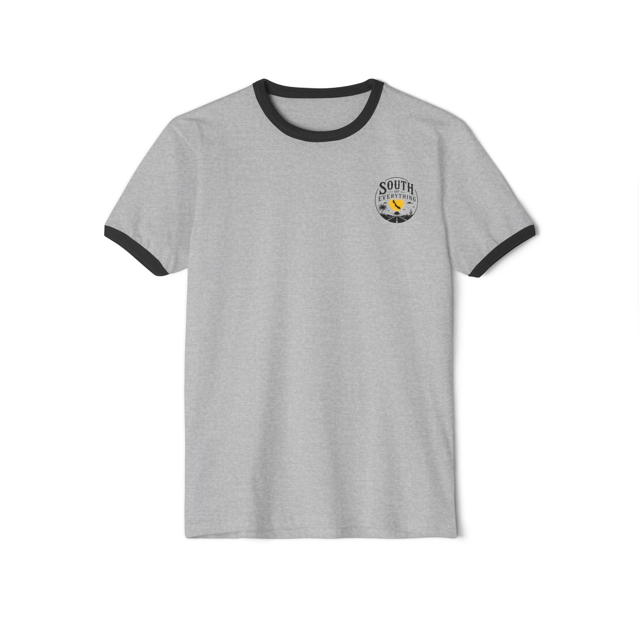 "Once a Rat, Always a Rat" Ringer T-Shirt