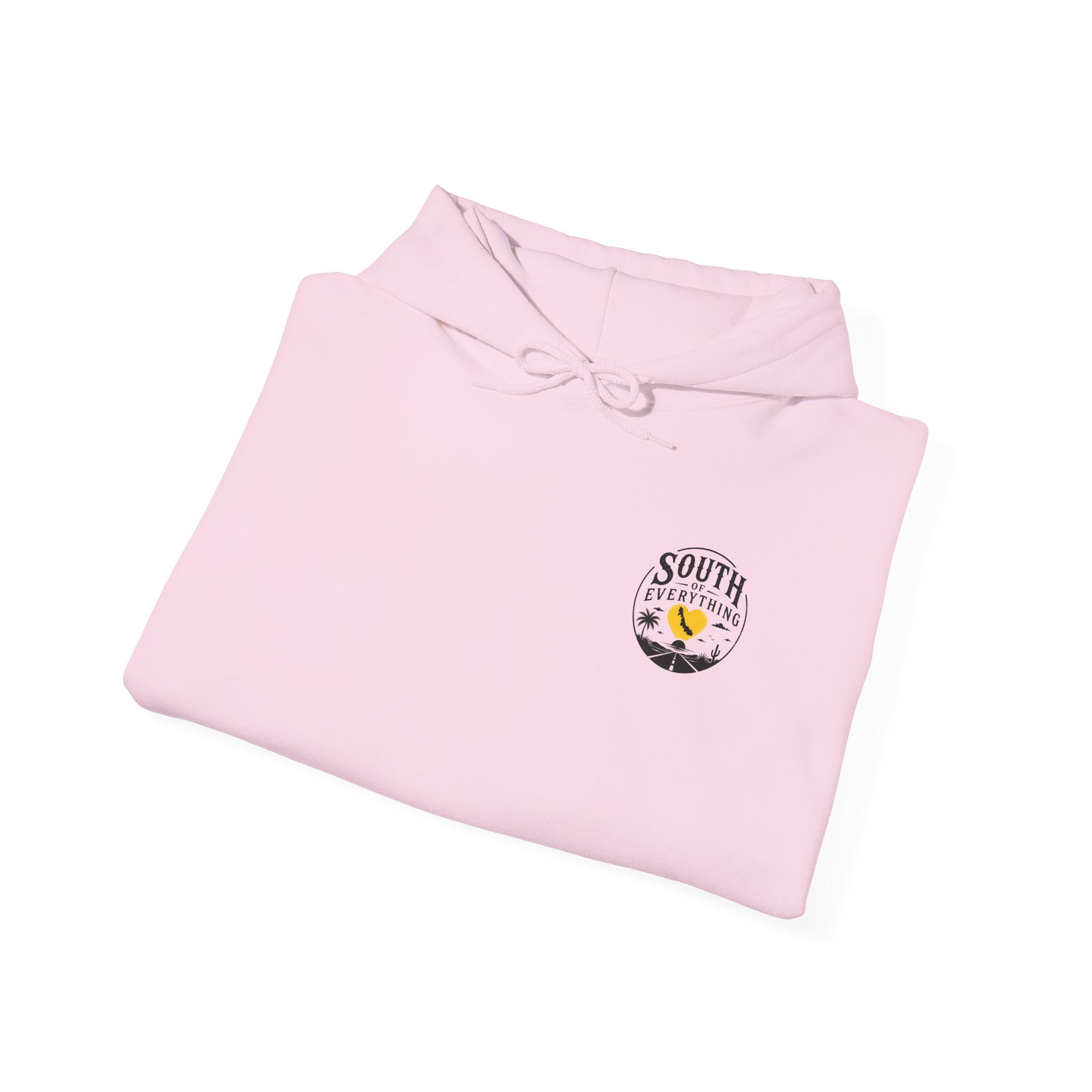 Hoodie — La Llorona Expert Graphic Pullover (“If you’re crying…” Sleeve Text)