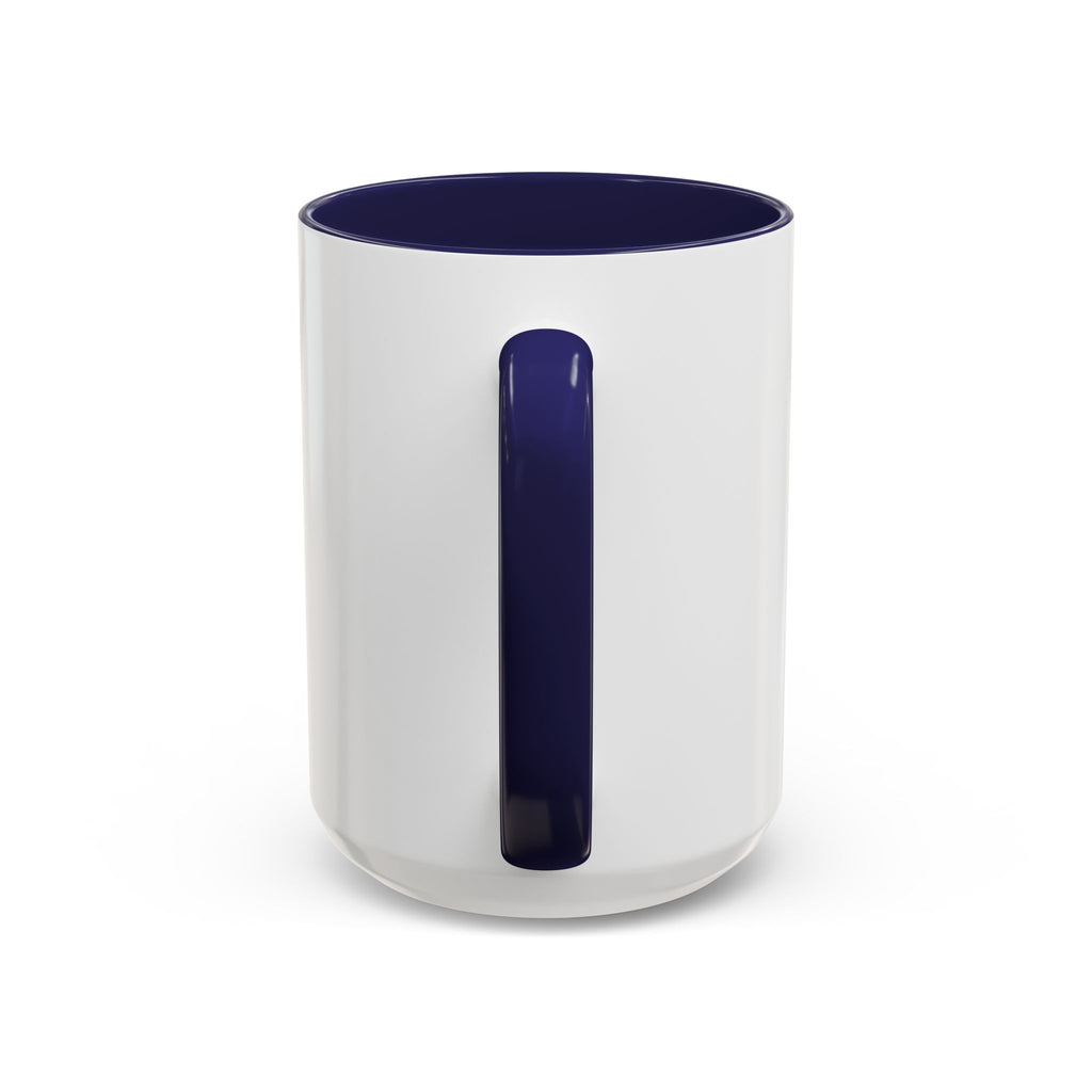 South of Everything Coffee Mug – Retro Desert Road Travel Accent Mug (11/15oz)