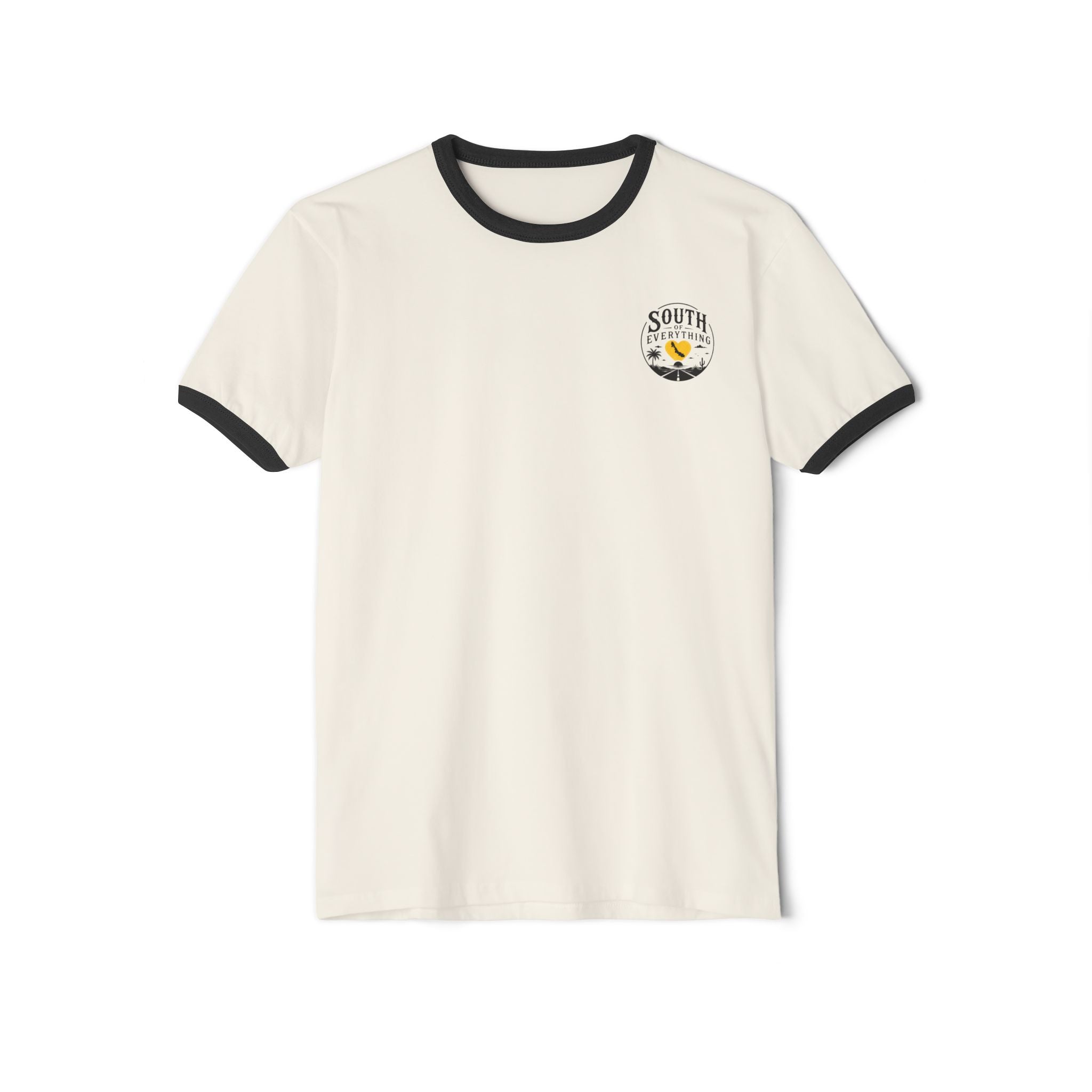 "Once a Rat, Always a Rat" Ringer T-Shirt