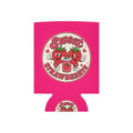 Can Cooler — "Sweet Strawberries" Cute Strawberry Can Koozie