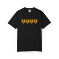 T-Shirt — “My Heart Is in Mexico” South of Everything Graphic Tee