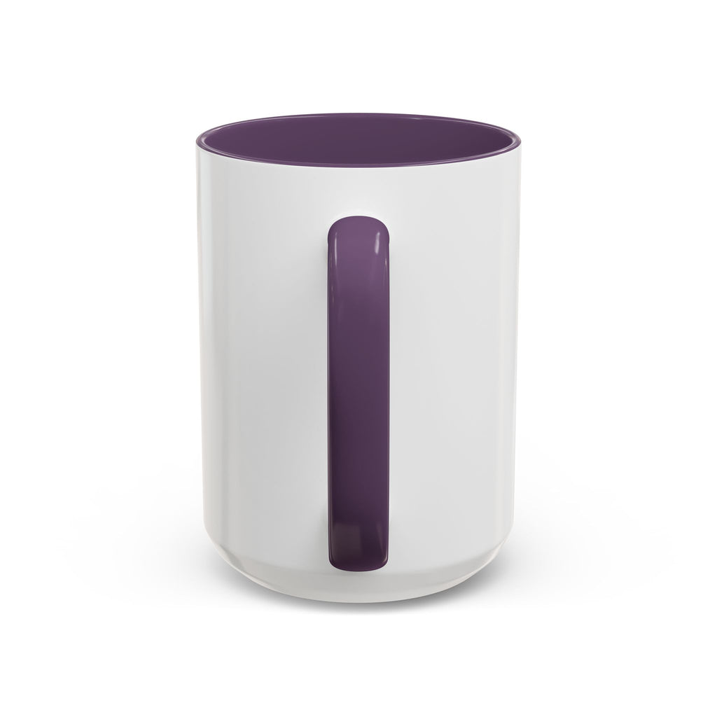 South of Everything Coffee Mug – Retro Desert Road Travel Accent Mug (11/15oz)