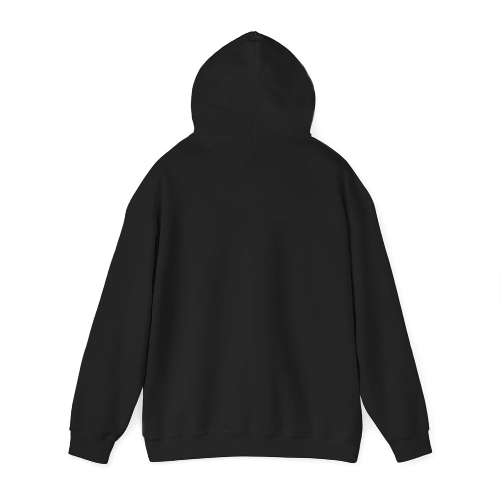 Rat Racerz '2' Hoodie — I Hit Edge Barrier Fixing Your Car Racing Crew Sweatshirt
