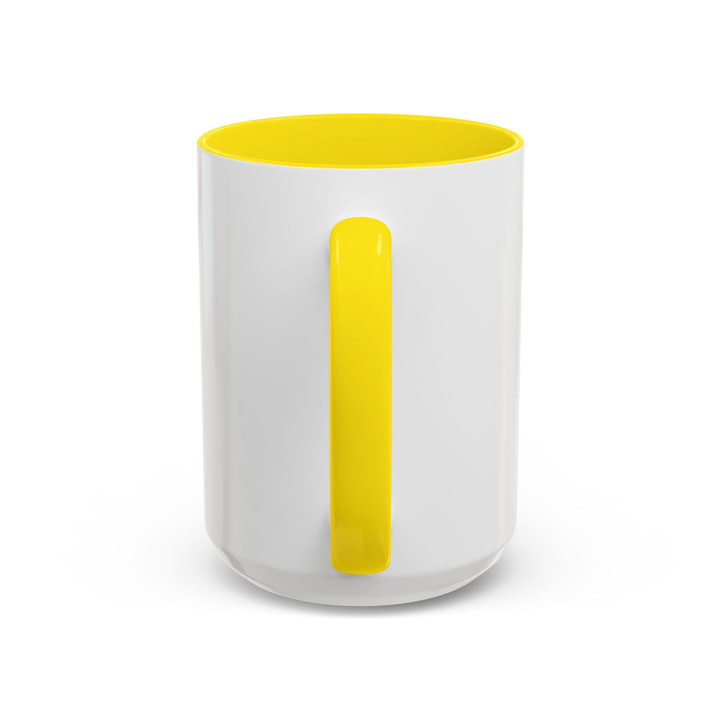 South of Everything Coffee Mug – Retro Desert Road Travel Accent Mug (11/15oz)