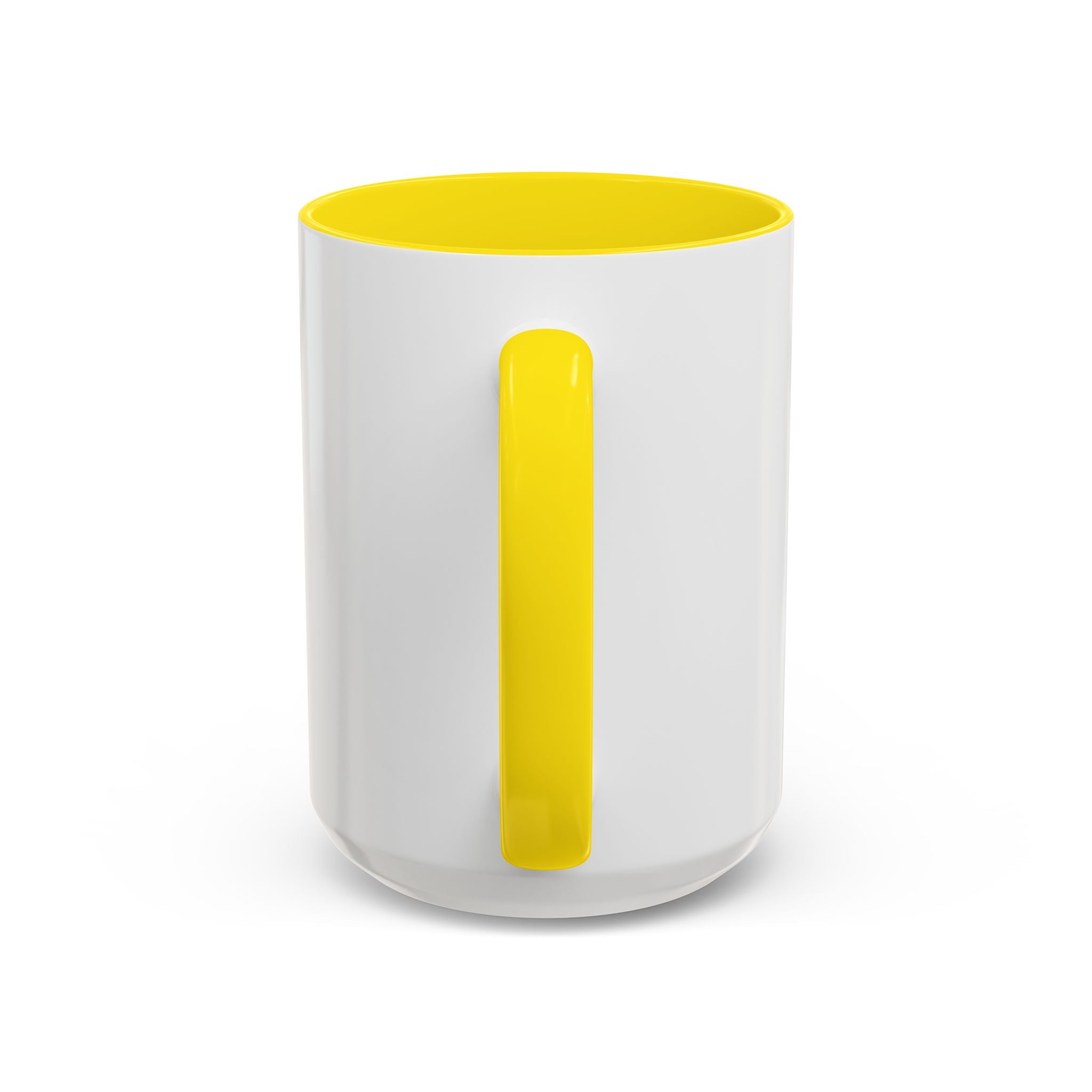 South of Everything Coffee Mug – Retro Desert Road Travel Accent Mug (11/15oz)